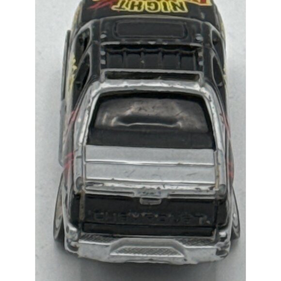 Maisto Lot of 4 Cars Various Years and Models - Picture 15 of 16